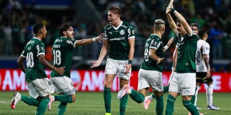 بالميراس يتحدى فلامنجو في نهائي كوبا ليبرتادوريس.. ما علاقة بيراميدز؟