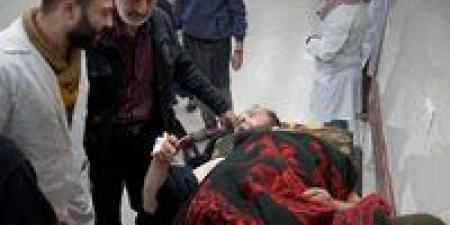 13 قتيلاً و24 جريحاً.. الهجوم الإسرائيلي على بيت جن يفاقم التوتر