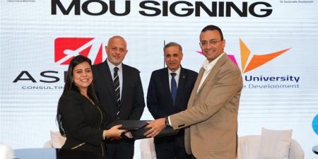 «أسباير» تطلق النسخة الثانية من المنتدى الإقليمي للتنمية المستدامة برعاية وزارتي الشباب والرياضة والبيئة