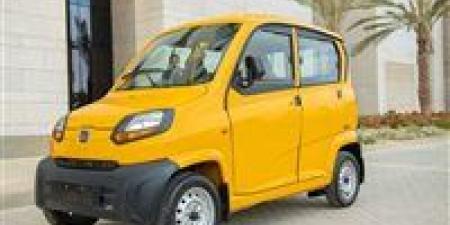 إجراءات تقسيط السيارة بديلة التوكتوك وشروط الكاش باك في الجيزة× 10 نقاط