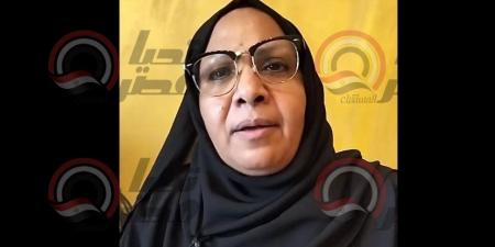 خاص| والدة شيماء جمال عن الحلقة الأخيرة من مسلسل ورد وشوكولاتة: فيها حاجات من الحقيقة