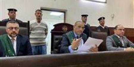 محكمة المنيا تسدل الستار على قضية الطفلة القاصر.. تفاصيل فضيحة "الأب العاشق للكنز"