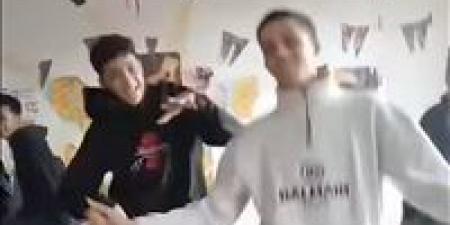 قرارات جديدة بعد فيديو “معلمة الإسكندرية".. وعقوبات رادعة