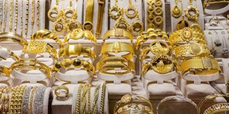 سعر الذهب عيار 21 اليوم السبت 29 نوفمبر 2025 في الأسواق المحلية