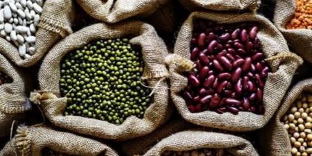 أسعار البقوليات بالغربية اليوم السبت 29 نوفمبر 2025