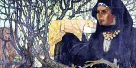 الذين مَرّوا من هنا