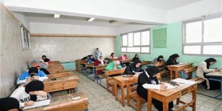 موعد امتحانات الفصل الدراسي الأول 2026 للمدارس الحكومية والخاصة