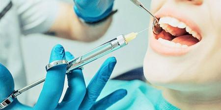 هيئة الدواء: الإنتاج المحلي من "بنج الأسنان" كافٍ لتغطية احتياجات البلاد