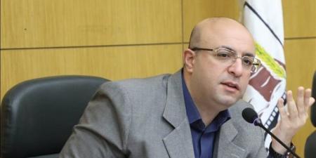 محافظ بني سويف يناقش جهود ونتائج 19 زيارة للتفتيش المالي والإداري