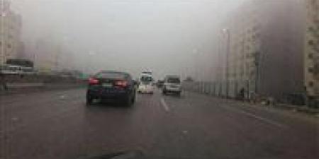 طقس السبت.. تحذيرات من الأرصاد بشأن التقلبات الجوية والقاهرة 16 درجة