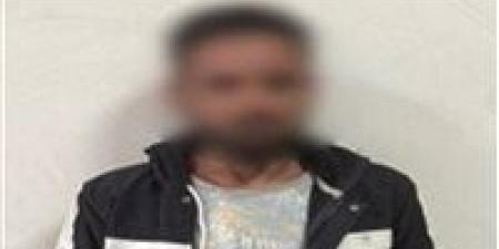 سقوط المتهم بابتزاز سيدة من البحيرة عبر تطبيقات الهاتف