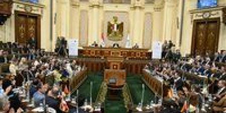 نائب رئيس البرلمان الأردني: يجب إجبار الاحتلال على وقف عملياته في المنطقة العربية.. واجتماع اليوم فرصة لإقامة نظام قائم على الشراكة والتعاون