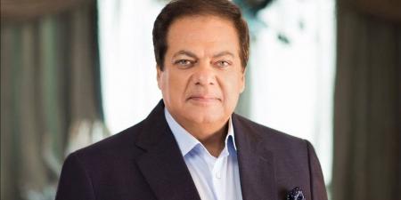 "أبوالعينين": منتدى الجمعية البرلمانية هذا العام أكبر تجمع في تاريخ البرلمان