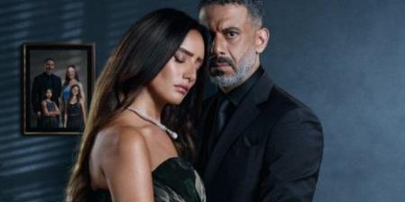 مسلسل ورد وشوكولاتة الحلقة الأخيرة.. شرح النهاية والأحداث المثيرة