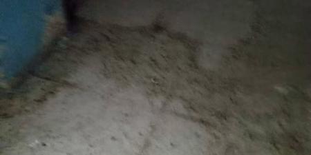 استغاثة عاجلة من أولياء أمور مدرسة بحلمية الزيتون لوزير التعليم: حياة ولادنا مهددة بتسرب المياه والصعق الكهربائي