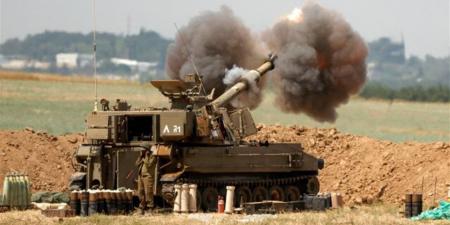 عاجل.. عدوان إسرائيلى جديد على غزة والضفة الغربية