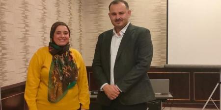 "القومي لحقوق الإنسان" يشارك في لقاء إقليمي بالأردن لتعزيز حماية حقوق المرأة ومنع العنف