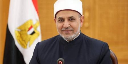 جامعة الأزهر: بناء الإنسان يبدأ من الكلمة الصادقة والصوت الموقظ للضمير