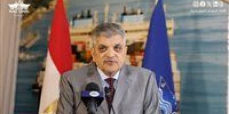 عودة الثقة.. ميرسك تستأنف عبورها لقناة السويس خلال أيام