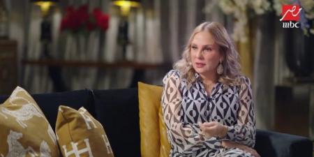 شيرين رضا: بحب كل اللي اتطلقت منهم وممكن أتغير عشان اللي بيحبني