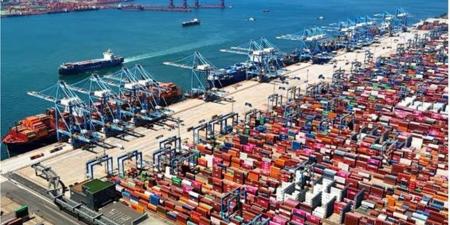 وزير قطاع الأعمال: خطة موسعة لزيادة صادرات الشركات الحكومية وفتح أسواق جديدة عالميا