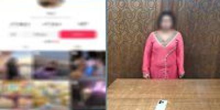 رقصت بطريقة مُخلة.. الداخلية تضبط صانعة محتوى تنشر فيديوهات خادشة في الإسكندرية