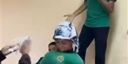 رقص وتقليد أنثوي في مدرسة بالإسكندرية… فيديو يثير غضب أولياء الأمور والمعلمين