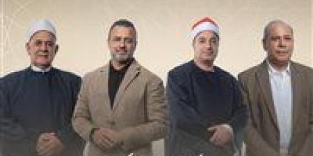 موعد عرض الحلقة السادسة من برنامج دولة التلاوة والقنوات الناقلة