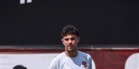 توروب يمنح لاعبي الأهلي الغائبين عن رحلة المغرب راحة 5 أيام