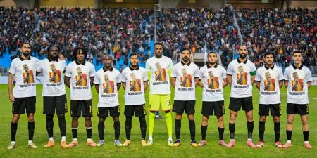 الترجي التونسي يقتنص تعادلًا ثمينًا من بيترو أتلتيكو الأنجولي بدوري أبطال إفريقيا