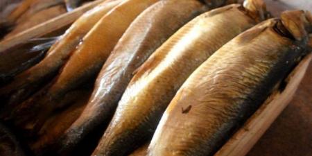 أسواق الغربية.. أسعار الفسيخ والرنجة والأسماك المملحة السبت 29 نوفمبر 2025