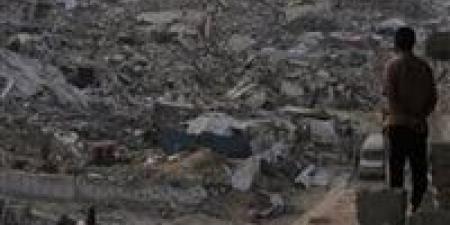 المستشار طه الخطيب: إسرائيل تتفق مع ترامب لتعطيل اتفاق وقف إطلاق النار