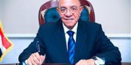 في يوم التضامن مع فلسطين.. النائب عادل ناصر: دعم مصر للشعب الفلسطيني ثابت ولا يتراجع