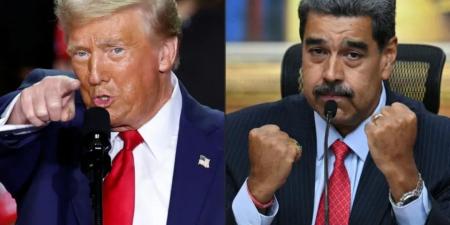 ضابط السابق في الخدمة السرية بالبيت الأبيض لـ «تحيا مصر»: رئيس فنزويلا سيتم الإطاحة به من السلطة قريباً