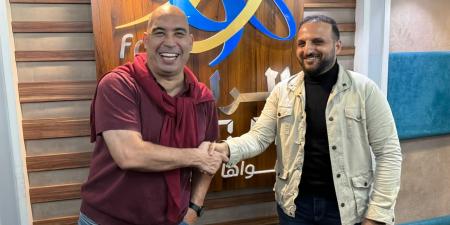 عمرو الديب لـ الراديو 9090: وجود أصوات معارضة داخل البرلمان يعكس نضج الحياة السياسية