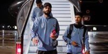 بيراميدز يوافق على انضمام مروان حمدي لمنتخب مصر بكأس العرب رغم ضغط المباريات