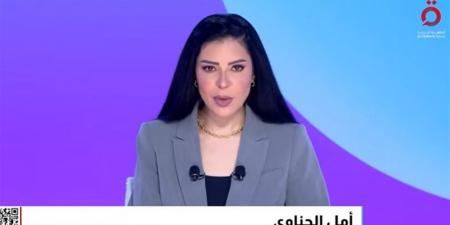 أمل الحناوي: قرار ترامب بشأن الإخوان ضربة سياسية تحمل دلالات على توجهات إدارته