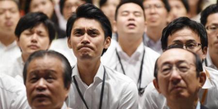 استطلاع للرأي: تراجع ثقة اليابانيين في العلاقات مع الولايات المتحدة إلى أدنى مستوى خلال 17 عامًا