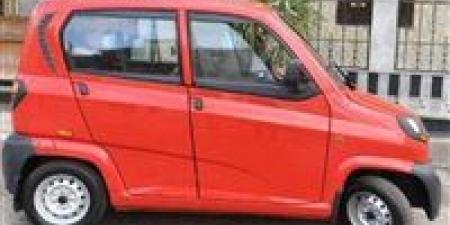 بعد تسليم 34 سيارة بديلة للتوك توك وتسديد فرق الأسعار على أقساط.. أعرف طريقة التقديم