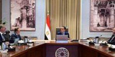 رئيس الوزراء يتابع توافر الاحتياطي الإستراتيجي من المنتجات البترولية وموقف سداد مستحقات الشركاء الأجانب