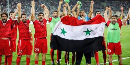 رغم صعوبة المنافسة مع قطر وتونس.. منتخب سوريا يسعى لاستعادة أمجاد الماضي