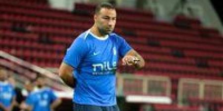 الأزمة المالية ونتائج الكونفدرالية تُبقي عبد الرؤوف مدربًا للزمالك لنهاية الموسم