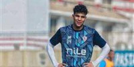 طارق السيد يكشف المستور: محمد السيد يرفض التجديد للزمالك.. وهذا سر استبعاده من التدريبات