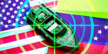 عاجل.. منظمة حقوقية: إعطاء أوامر بقتل الأشخاص على متن قوارب في الكاريبي جريمة حرب