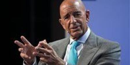 السوداني وباراك يبحثان دعم استقرار سوريا ومسار دبلوماسي لحل خلافات المنطقة