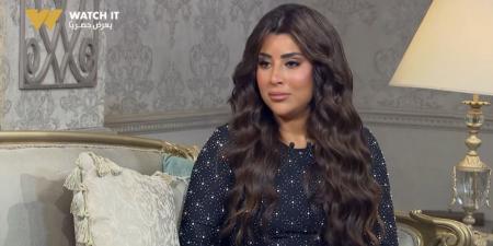 آيتن عامر: اتخصملي 7 آلاف جنيه بسبب نص ساعة تأخير.. وعمري ما اشتغلت بالواسطة