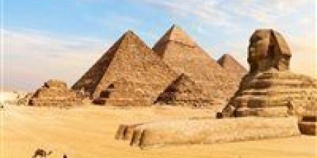 زاهى حواس: «مهندس غبي» رمم أبو الهول بالأسمنت.. وهذه حقيقة طاقة الأهرامات