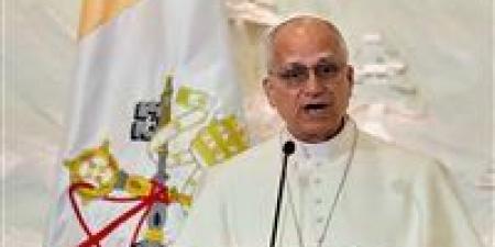 بابا الفاتيكان يشيد بصمود اللبنانيين من قصر بعبدا