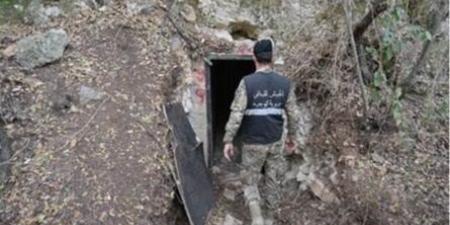 "نفق زبقين" إشارة.. هذه قصة "حزب الله" وجنوب الليطاني