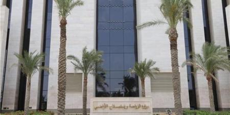 "الزراعة" تعلن تحصين أكثر من 7.5 مليون جرعة للقاحي الحمي القلاعية والوادي المتصدع